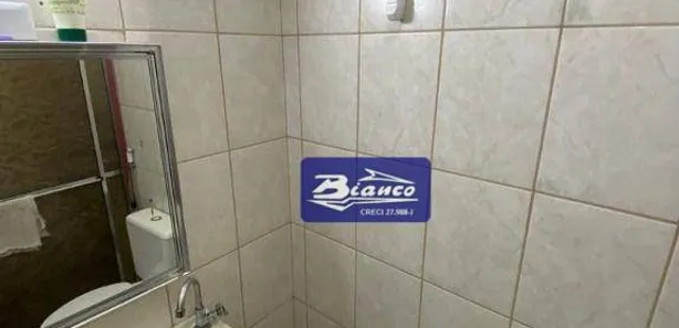Sobrado com 3 Quartos para venda ou aluguel, 295m² no Vila Flórida, Guarulhos