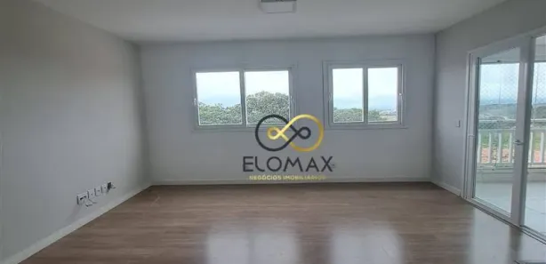 Apartamento com 2 Quartos à venda, 61m² no Chácara São José, Arujá