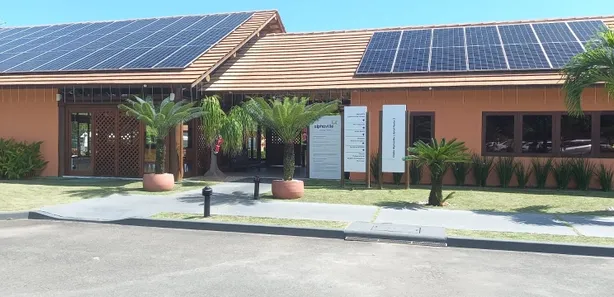 Terreno / Lote / Condomínio à venda, 580m² no Alphaville (Abrantes), Camaçari