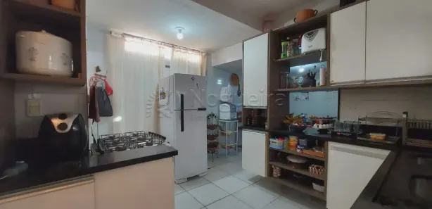 Casa com 4 Quartos à venda, 122m² no Prazeres, Jaboatão dos Guararapes