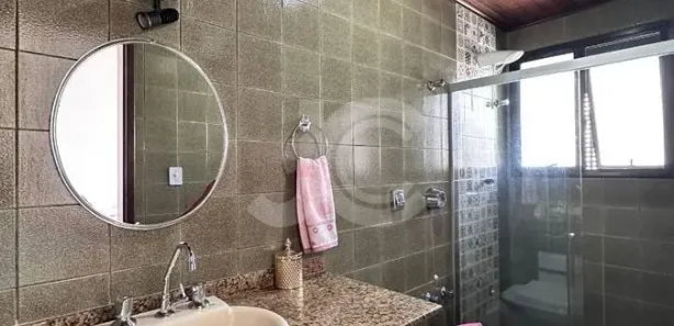 Apartamento com 3 Quartos à venda, 145m² no Recreio, Vitória da Conquista