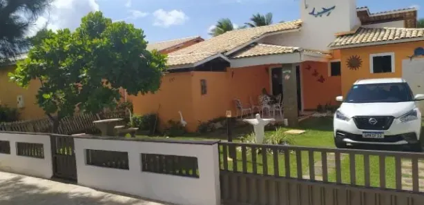 Casa de Condomínio com 3 Quartos à venda, 250m² no Mosqueiro, Aracaju
