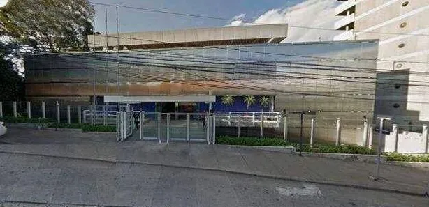 Prédio Inteiro para alugar, 5989m² no Vila Tramontano, São Paulo