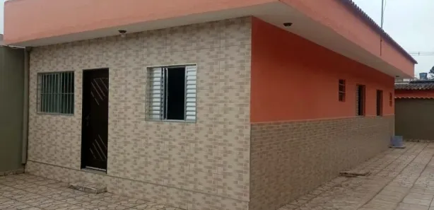 Casa de Vila com 3 Quartos para venda ou aluguel, 80m² no Parque do Agreste, Vargem Grande Paulista