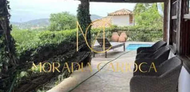 Casa de Condomínio com 4 Quartos à venda, 100m² no Bosque, Armação dos Búzios