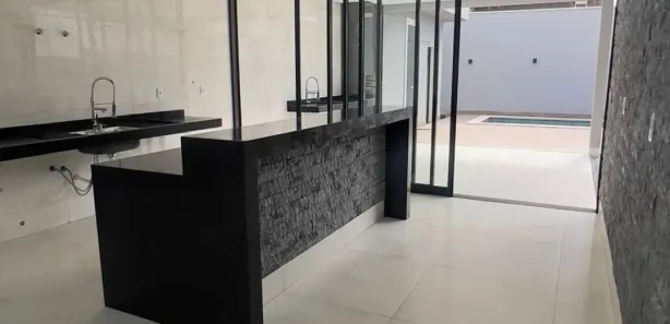 Casa de Condomínio com 3 Quartos à venda, 192m² no Residencial Condomínio Jardim Veneza, Senador Canedo