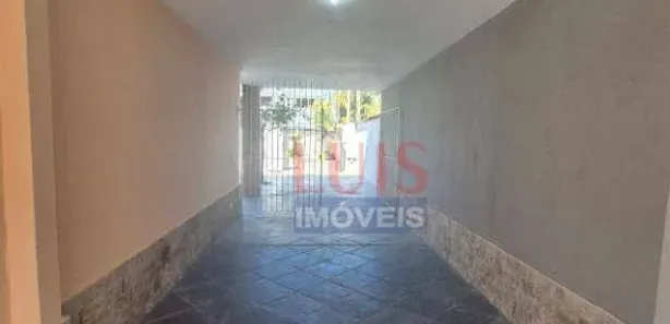 Casa com 4 Quartos para alugar, 261m² no Piratininga, Niterói