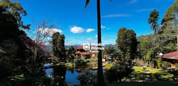 Fazenda / Sítio / Chácara com 17 Quartos à venda, 900m² no , Nova Friburgo