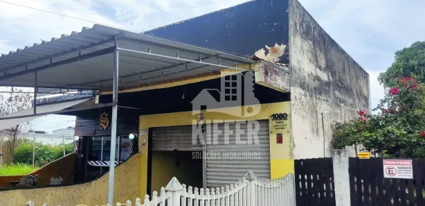 Loja / Salão / Ponto Comercial à venda, 45m² no Jardim Atlântico Oeste (Itaipuaçu), Maricá