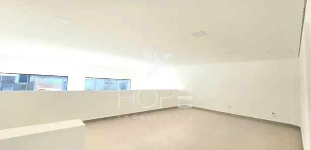 Conjunto Comercial / Sala com 1 Quarto para alugar, 160m² no Jardim Ecoville I, Cambé