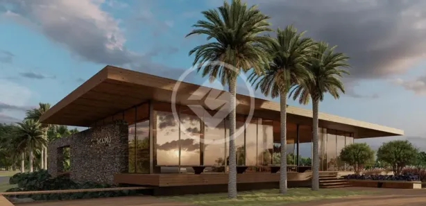 Terreno / Lote / Condomínio à venda, 702m² no Centro, Silvânia
