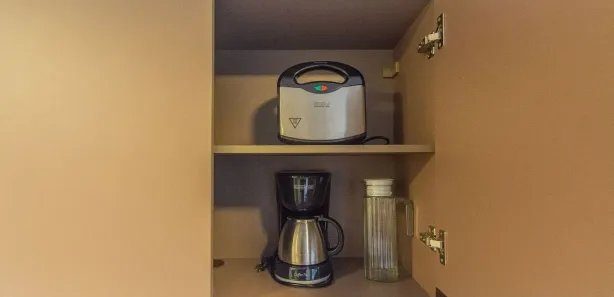 Apartamento com 1 Quarto para alugar, 26m² no Alto da Glória, Curitiba