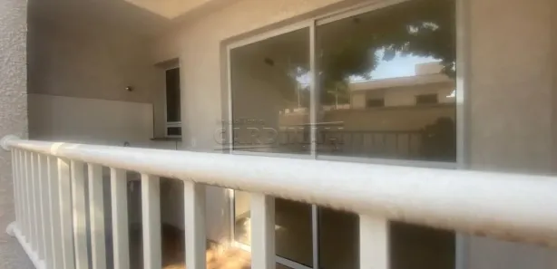 Apartamento com 2 Quartos para alugar, 62m² no Vila Prado, São Carlos