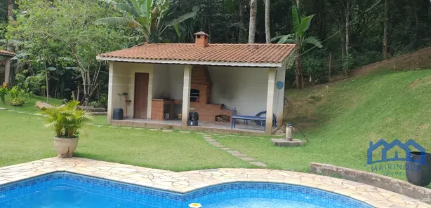 Fazenda / Sítio / Chácara com 2 Quartos à venda, 1000m² no Zona Rural, Mairinque