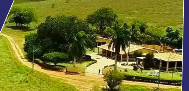Fazenda / Sítio / Chácara à venda, 408000000m² no Centro, Nossa Senhora das Dores
