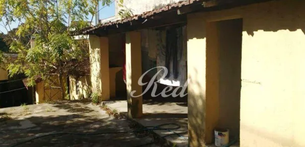 Casa Comercial com 4 Quartos para alugar, 244m² no Centro, Poá