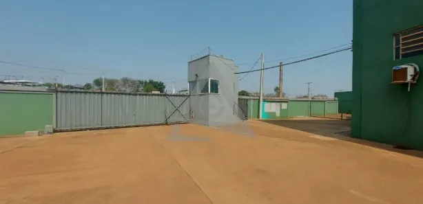 Galpão / Depósito / Armazém à venda, 5193m² no Santa Terezinha, Paulínia