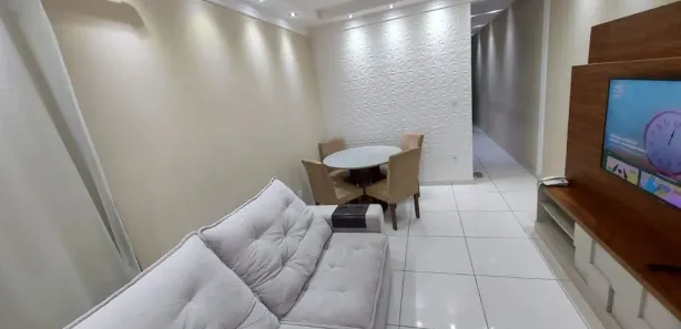 Casa com 2 Quartos à venda, 95m² no Plataforma, Salvador