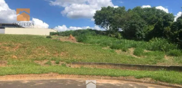 Terreno / Lote / Condomínio à venda, 1000m² no Chácaras Residenciais Santa Maria, Votorantim