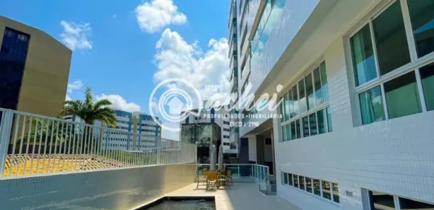 Apartamento com 2 Quartos à venda, 78m² no Pitangueiras, Lauro de Freitas