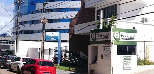 Conjunto Comercial / Sala com 1 Quarto à venda, 47m² no Tirol, Natal