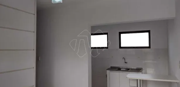 Kitnet com 1 Quarto para alugar, 32m² no Centro, Araraquara