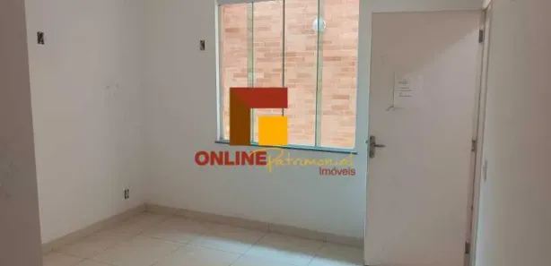 Kitnet com 1 Quarto à venda, 23m² no Ramos, Rio de Janeiro