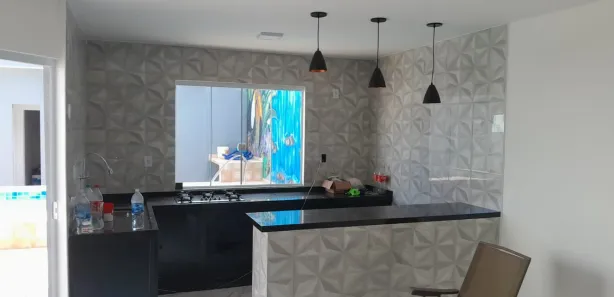 Casa com 3 Quartos à venda, 120m² no Campo Grande, Rio de Janeiro