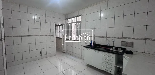 Apartamento com 3 Quartos à venda, 84m² no Ano Bom, Barra Mansa