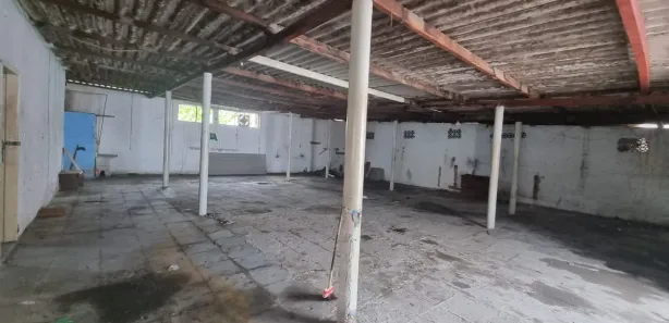 Galpão / Depósito / Armazém para alugar, 200m² no Gradim, São Gonçalo