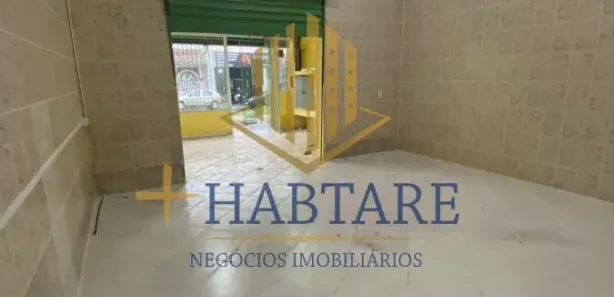 Conjunto Comercial / Sala para alugar, 30m² no Jardim Amanda II, Hortolândia