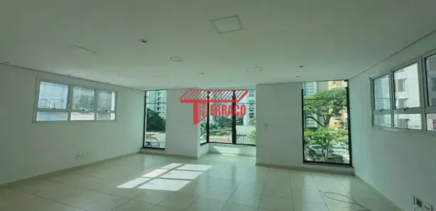 Prédio Inteiro para alugar, 195m² no Campestre, Santo André