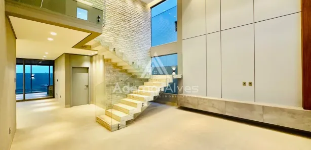 Casa de Condomínio com 4 Quartos à venda, 350m² no Condomínio Império dos Nobres, Brasília