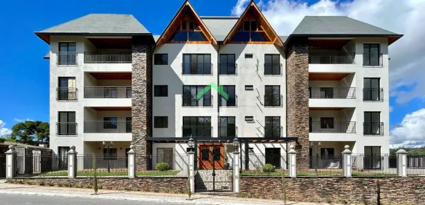 Apartamento com 2 Quartos à venda, 88m² no Centro, Campo Alegre
