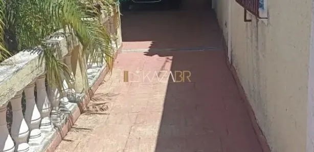 Fazenda / Sítio / Chácara com 4 Quartos à venda, 600m² no Terra Preta (Terra Preta), Mairiporã