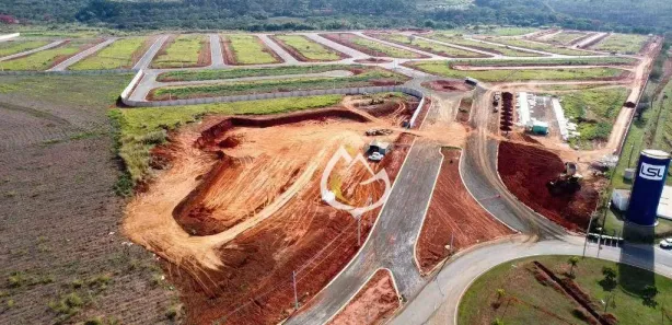 Terreno / Lote / Condomínio à venda, 200m² no São Bento, Paulínia