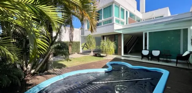 Casa de Condomínio com 4 Quartos à venda, 246m² no Zona Nova, Capão da Canoa