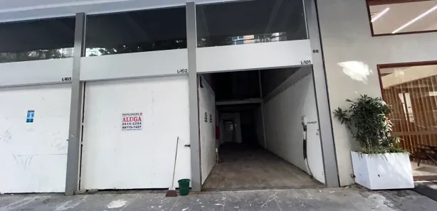 Loja / Salão / Ponto Comercial para alugar, 75m² no Icaraí, Niterói