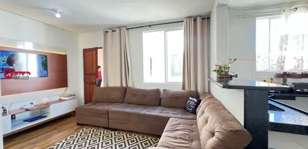 Apartamento com 2 Quartos à venda, 45m² no Meriti, Igarapé