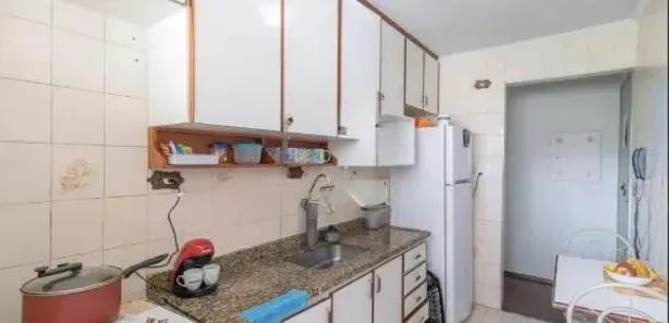 Apartamento com 2 Quartos à venda, 56m² no Jardim Peri, São Paulo
