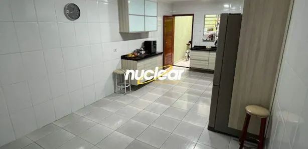Casa Comercial com 2 Quartos à venda, 98m² no Jardim Tietê, São Paulo