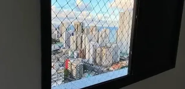 Apartamento com 2 Quartos para alugar, 61m² no Piedade, Jaboatão dos Guararapes
