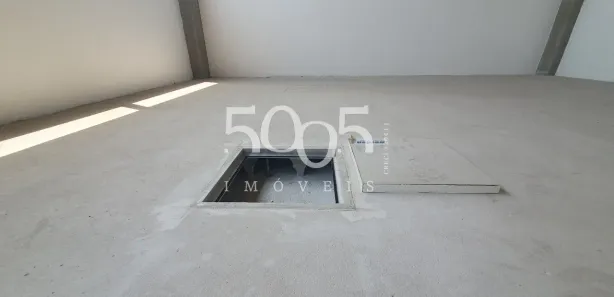 Conjunto Comercial / Sala à venda, 50m² no Itu Novo Centro, Itu