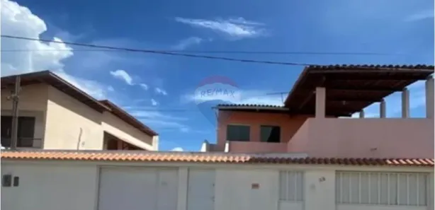 Casa com 3 Quartos para alugar, 97m² no Praia do Francês, Marechal Deodoro