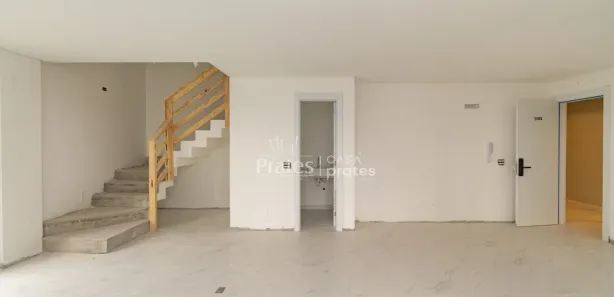 Cobertura com 3 Quartos à venda, 143m² no Campo Comprido, Curitiba