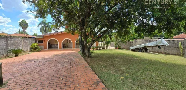 Fazenda / Sítio / Chácara com 3 Quartos à venda, 133m² no Colinas do Piracicaba (Ártemis), Piracicaba