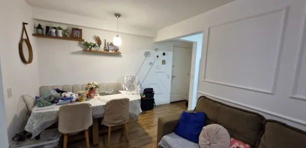Apartamento com 2 Quartos à venda, 64m² no Vila Sônia, São Paulo