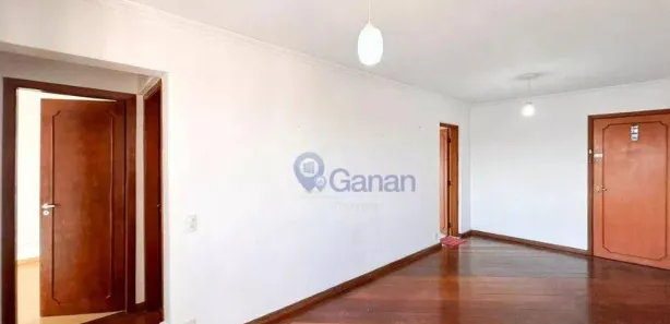 Apartamento com 2 Quartos para alugar, 58m² no Santo Amaro, São Paulo