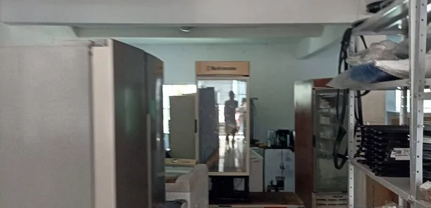 Conjunto Comercial / Sala à venda, 172m² no , Porto Seguro