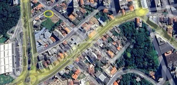 Loja / Salão / Ponto Comercial para alugar, 486m² no Centro, Ponta Grossa